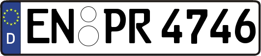 EN-PR4746