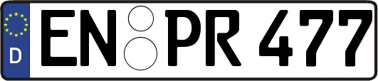 EN-PR477