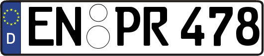 EN-PR478