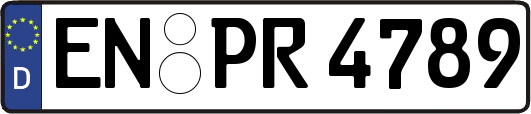 EN-PR4789