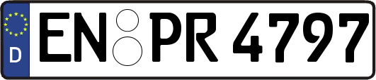 EN-PR4797