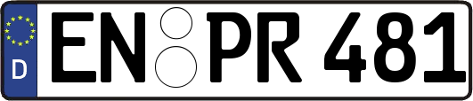 EN-PR481