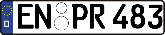 EN-PR483