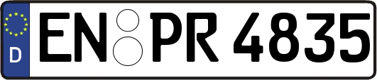 EN-PR4835