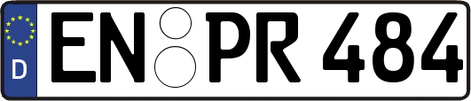 EN-PR484