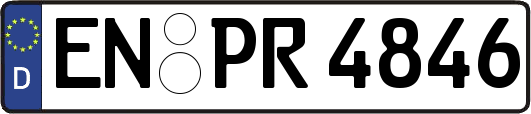 EN-PR4846