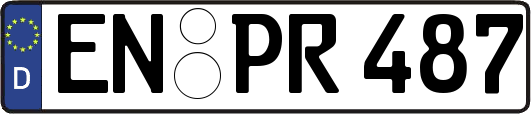 EN-PR487