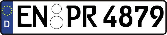 EN-PR4879