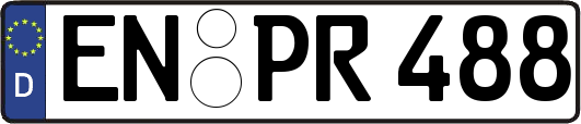 EN-PR488