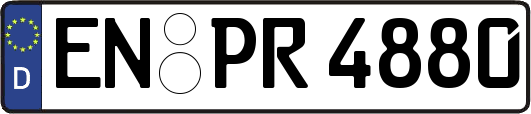 EN-PR4880