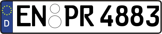 EN-PR4883