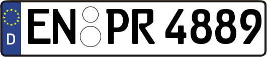 EN-PR4889