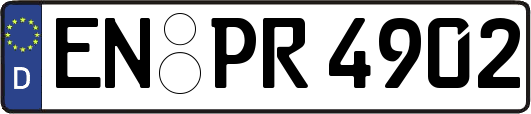 EN-PR4902