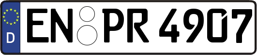 EN-PR4907