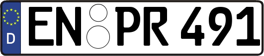 EN-PR491