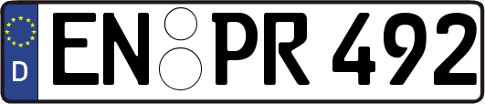 EN-PR492