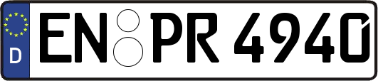 EN-PR4940