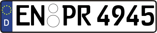 EN-PR4945