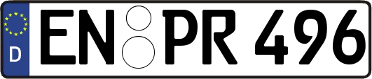 EN-PR496