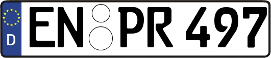 EN-PR497