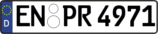EN-PR4971