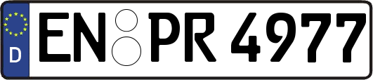 EN-PR4977
