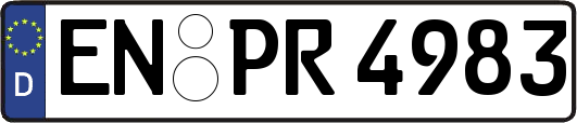 EN-PR4983