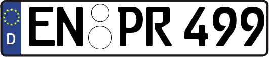 EN-PR499