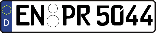 EN-PR5044