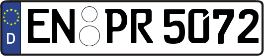 EN-PR5072