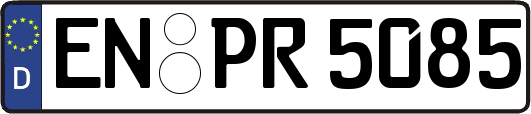 EN-PR5085