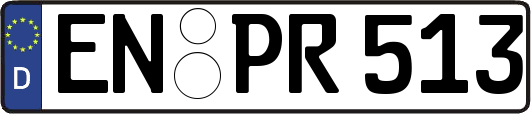 EN-PR513
