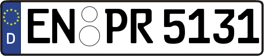 EN-PR5131