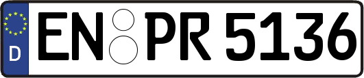EN-PR5136