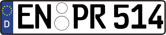 EN-PR514