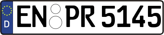EN-PR5145
