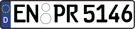 EN-PR5146