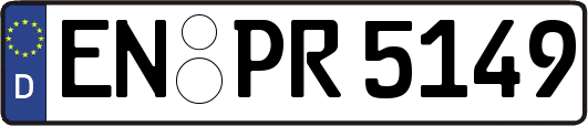 EN-PR5149