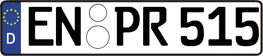 EN-PR515