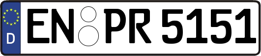 EN-PR5151