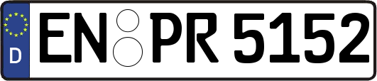 EN-PR5152