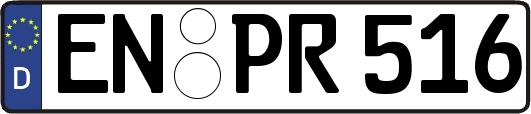 EN-PR516