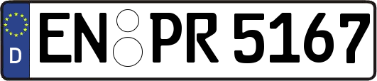 EN-PR5167
