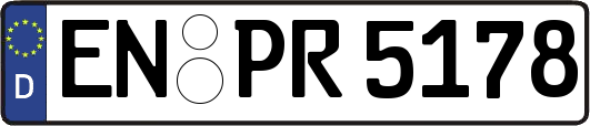 EN-PR5178