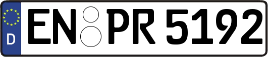 EN-PR5192