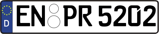 EN-PR5202