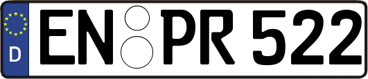 EN-PR522