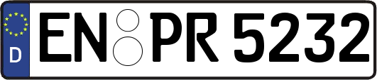 EN-PR5232