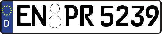 EN-PR5239