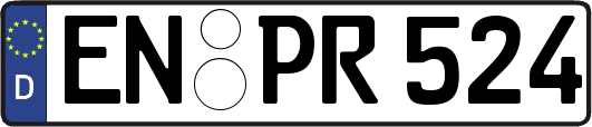 EN-PR524